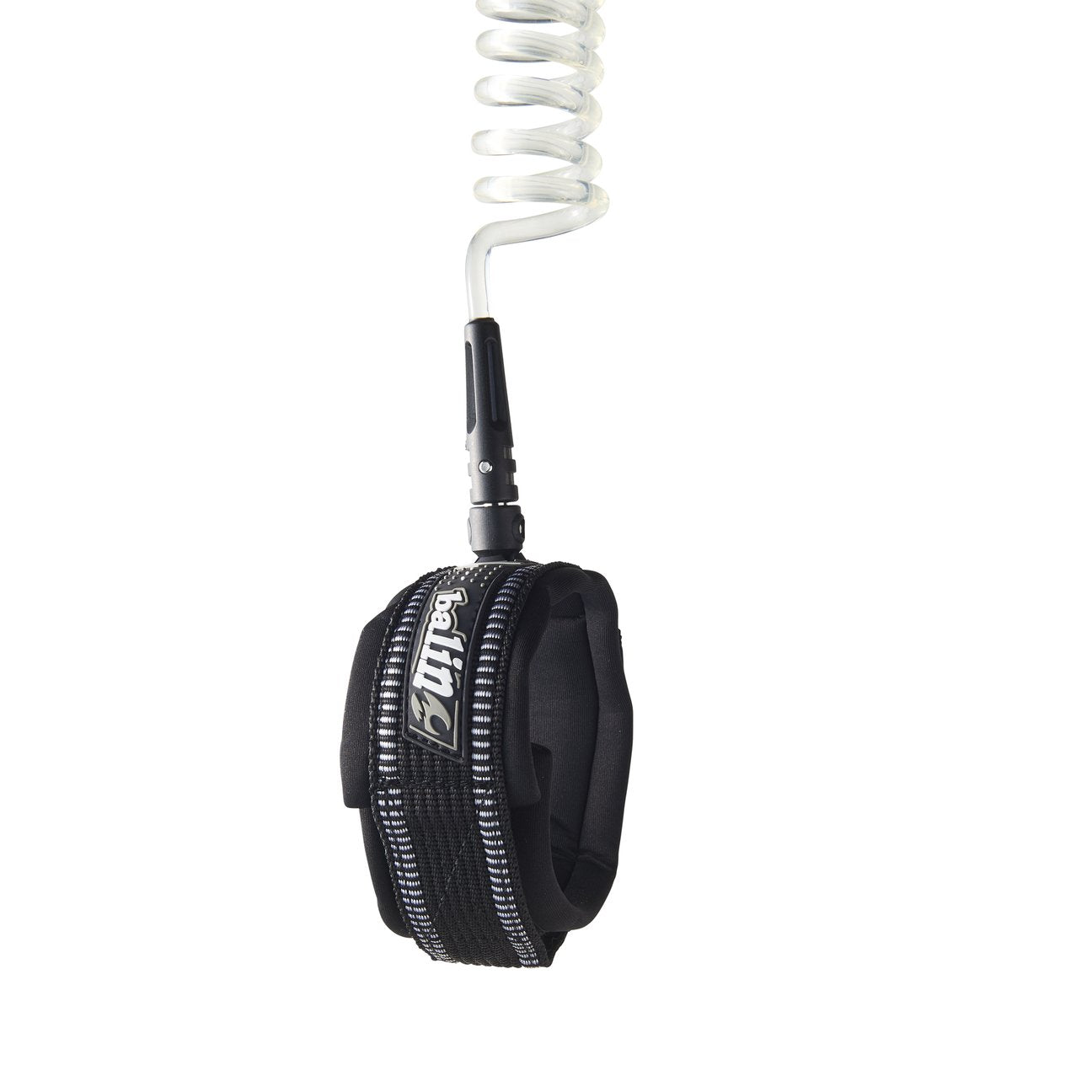 BALIN DOWNWIND COIL SUP FOIL LEASH Ankle Knee Waist