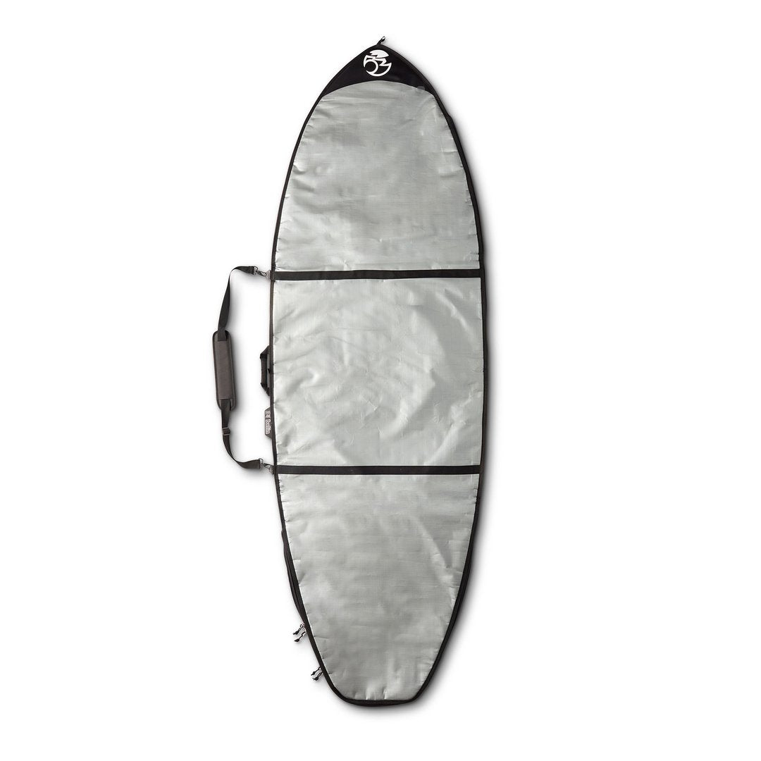 ADVENTURE SUP PACKAGE | Board, Paddle, Leash, Board Bag