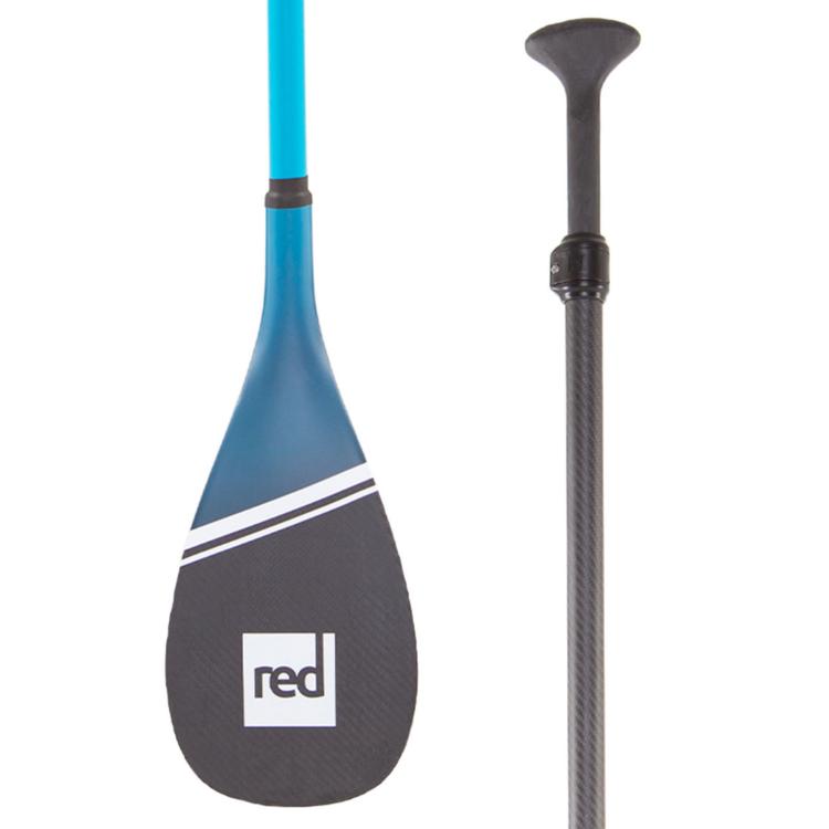 RED PADDLE 9.8 RIDE MSL - SUP Package