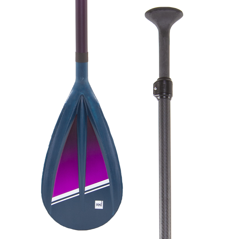 RED PADDLE 10’6″ RIDE SE MSL - SUP Package
