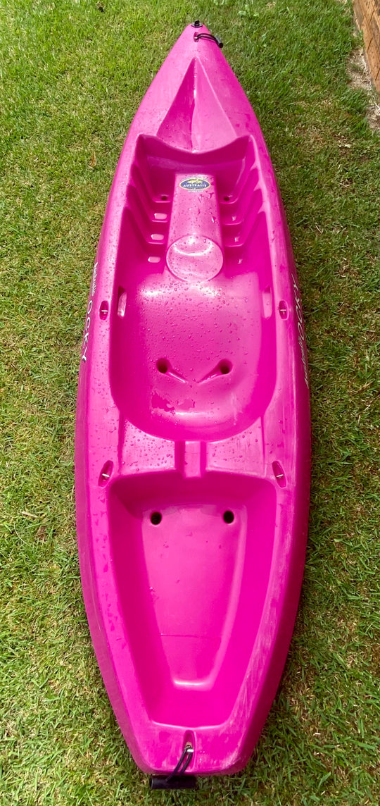 OCKY SIT-ON-TOP KAYAK (2nd Hand)