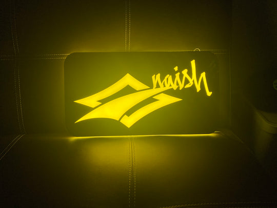 Naish Light Box