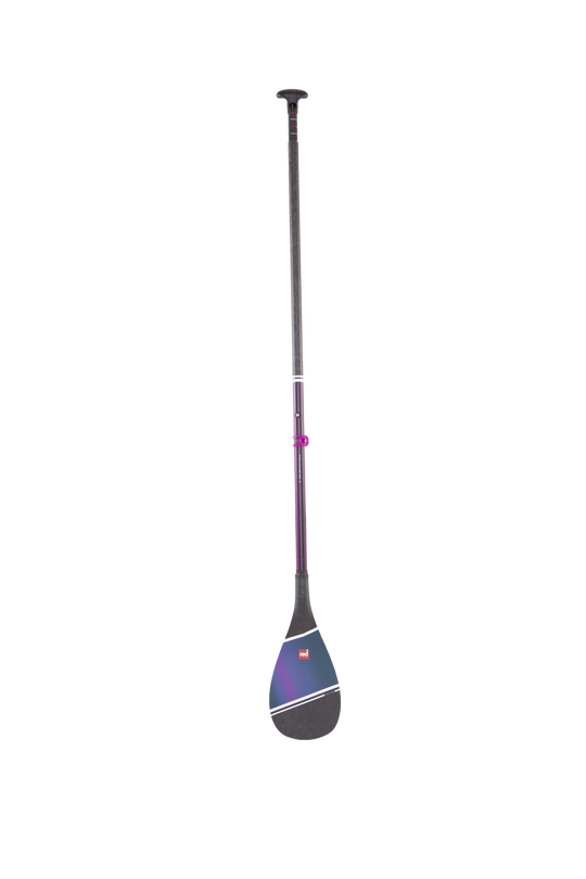 RED PADDLE PRIME LIGHTWEIGHT PURPLE - SUP PADDLE