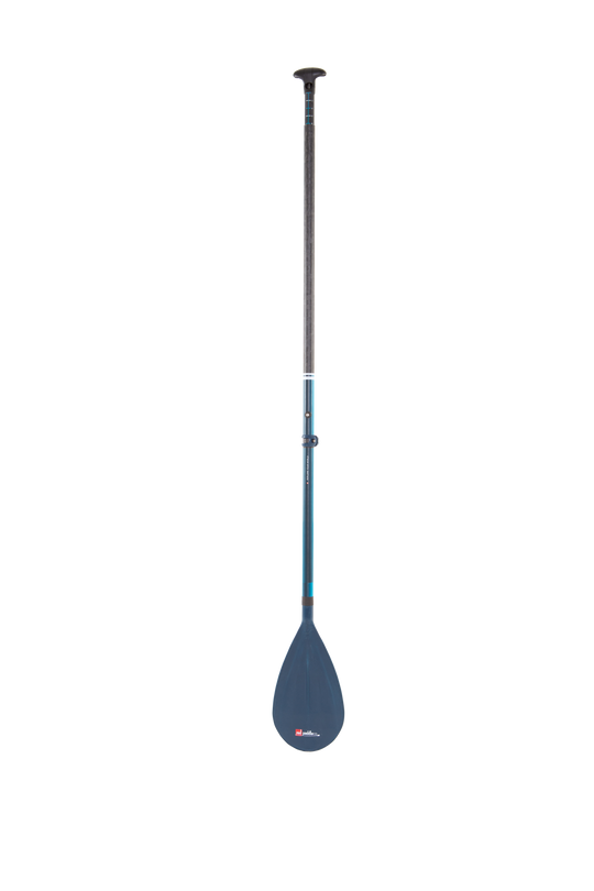 RED PADDLE PRIME TOUGH - ADJUSTABLE SUP PADDLE