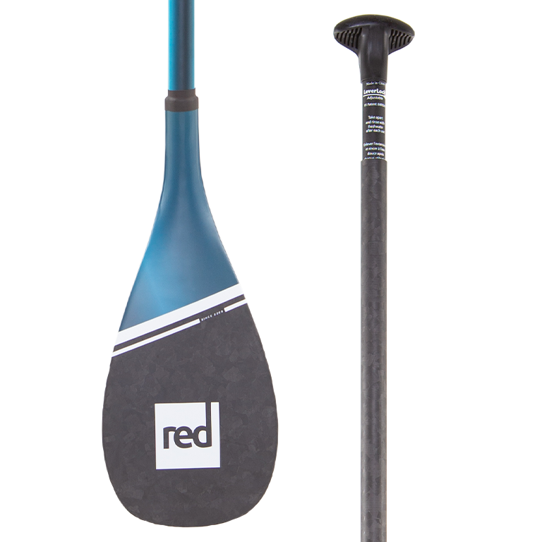 RED PADDLE PRIME LIGHTWEIGHT - SUP PADDLE