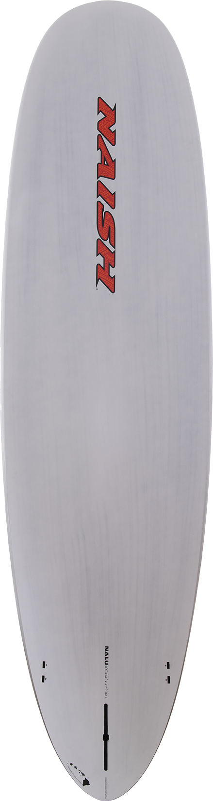 10'9 NAISH NALU S27 | GS