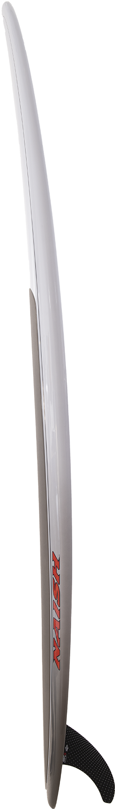 10'9 NAISH NALU S27 | GS