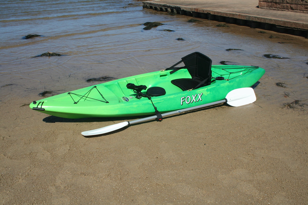 Foxx Sit-on-top Kayak (Flatwater & Waves)