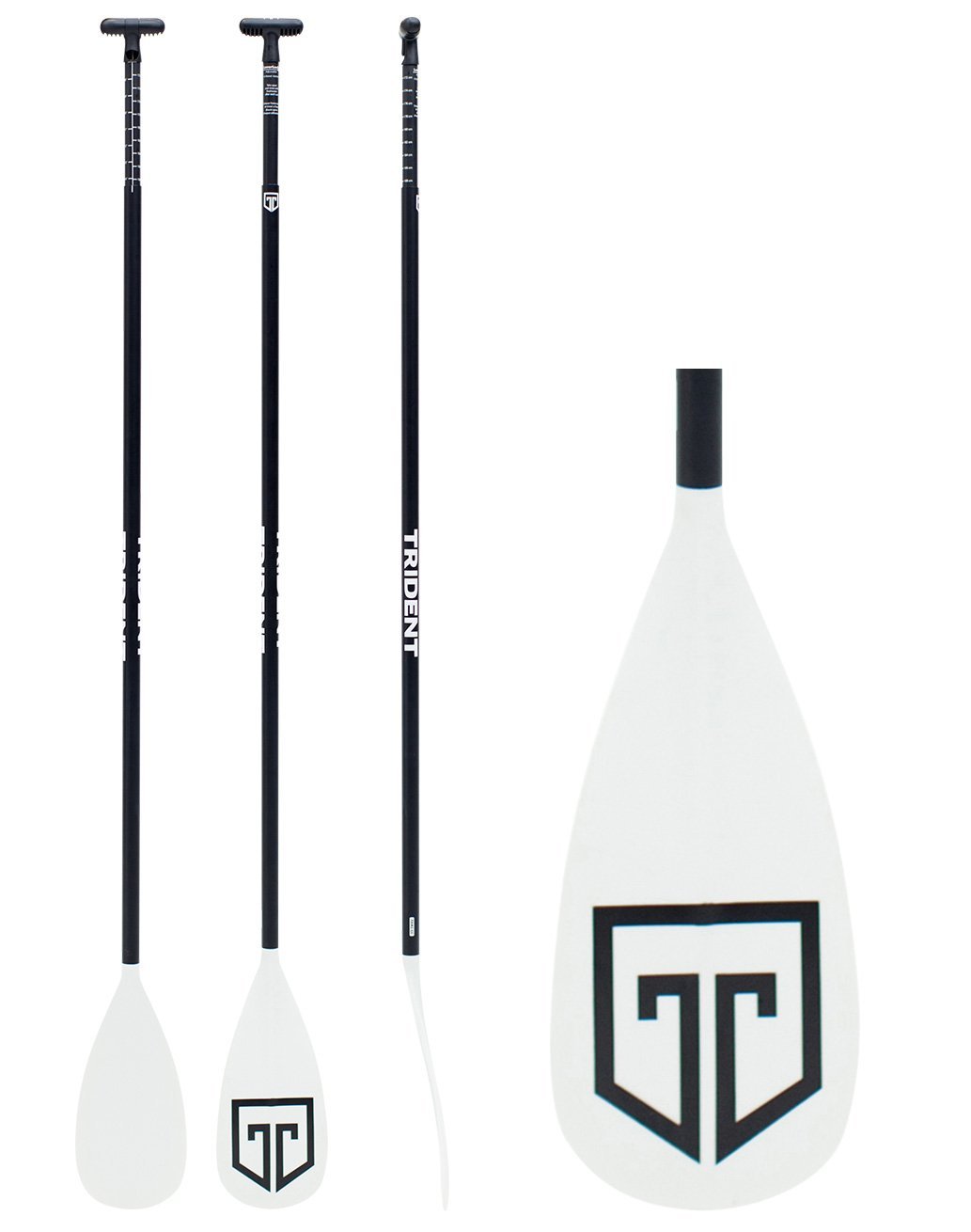 ADVENTURE SUP PACKAGE | Board & Paddle