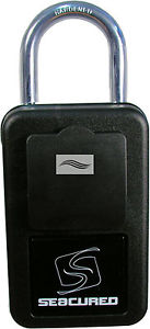 Seacured Key Lock