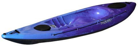 Squid Sit-on-top Kayak (Flatwater & Surf)
